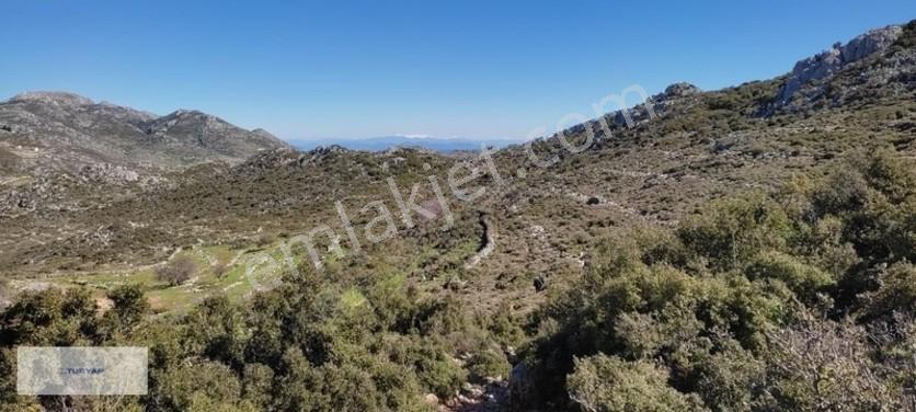 Panoramik Deniz Manzaralı Satılık Arsa — fotoğraf 3