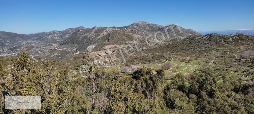 Panoramik Deniz Manzaralı Satılık Arsa — fotoğraf 4