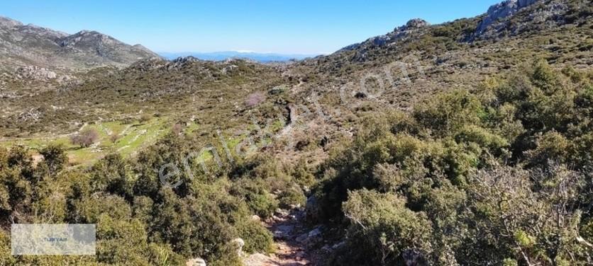 Panoramik Deniz Manzaralı Satılık Arsa — fotoğraf 5