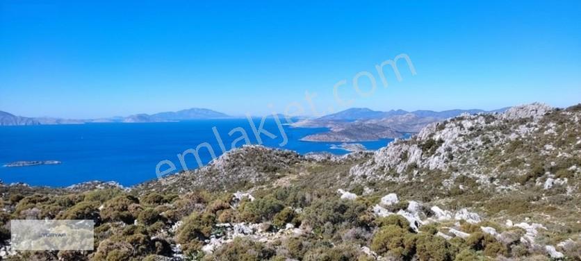 Panoramik Deniz Manzaralı Satılık Arsa — fotoğraf 7