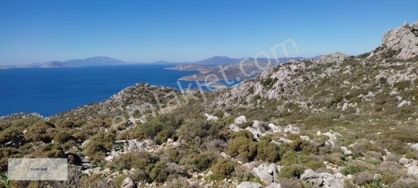 Panoramik Deniz Manzaralı Satılık Arsa — fotoğraf 9
