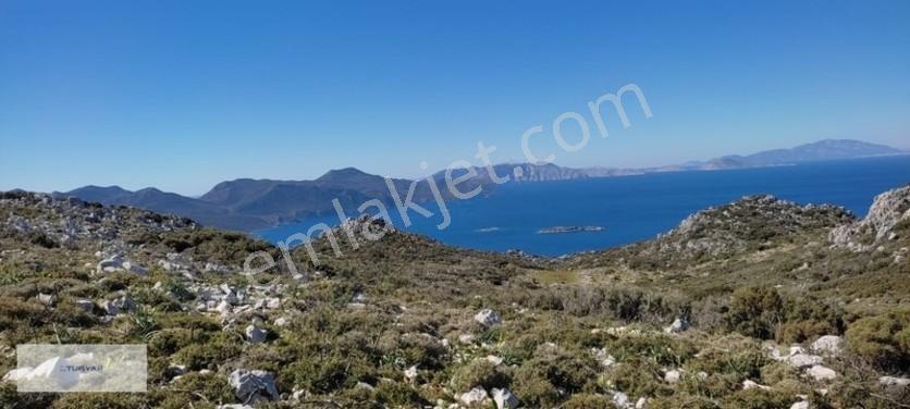 Panoramik Deniz Manzaralı Satılık Arsa — fotoğraf 12