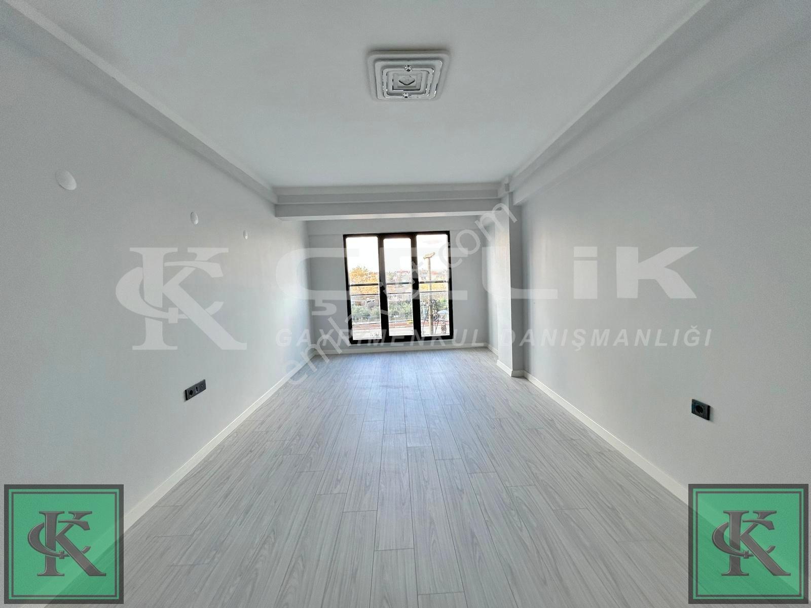 Çelik'Ten Adliye Mevkisinde 2+1 Arakat Satılık Daire