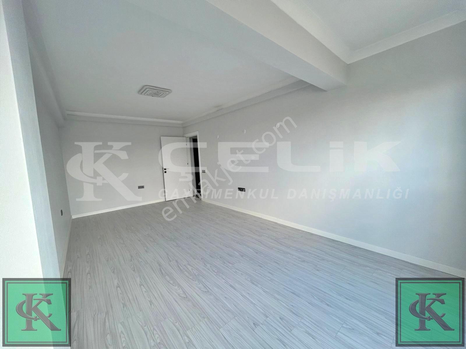 Çelik'ten Adliye Mevkisinde 2+1 Arakat Satılık Daire — fotoğraf 4