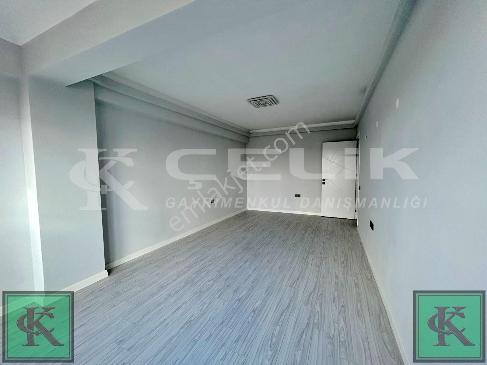 Çelik'ten Adliye Mevkisinde 2+1 Arakat Satılık Daire — fotoğraf 5