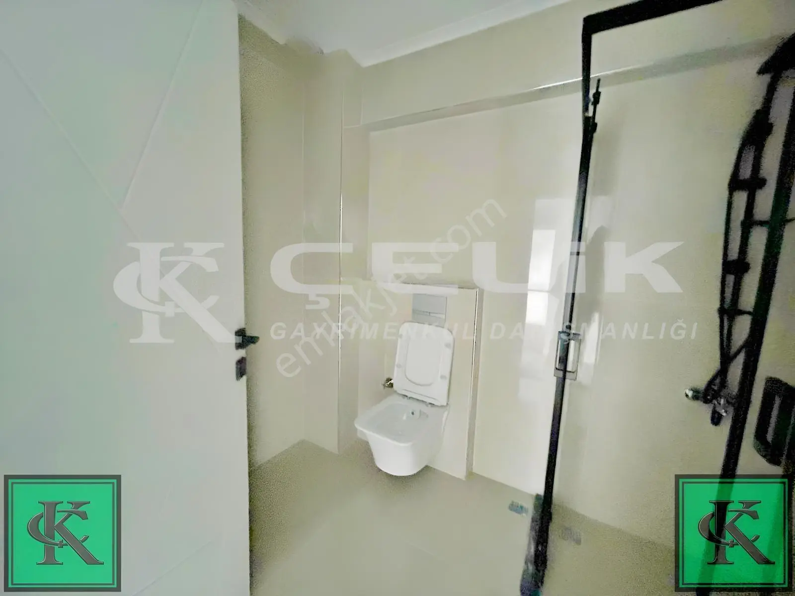 Çelik'ten Adliye Mevkisinde 2+1 Arakat Satılık Daire — fotoğraf 16