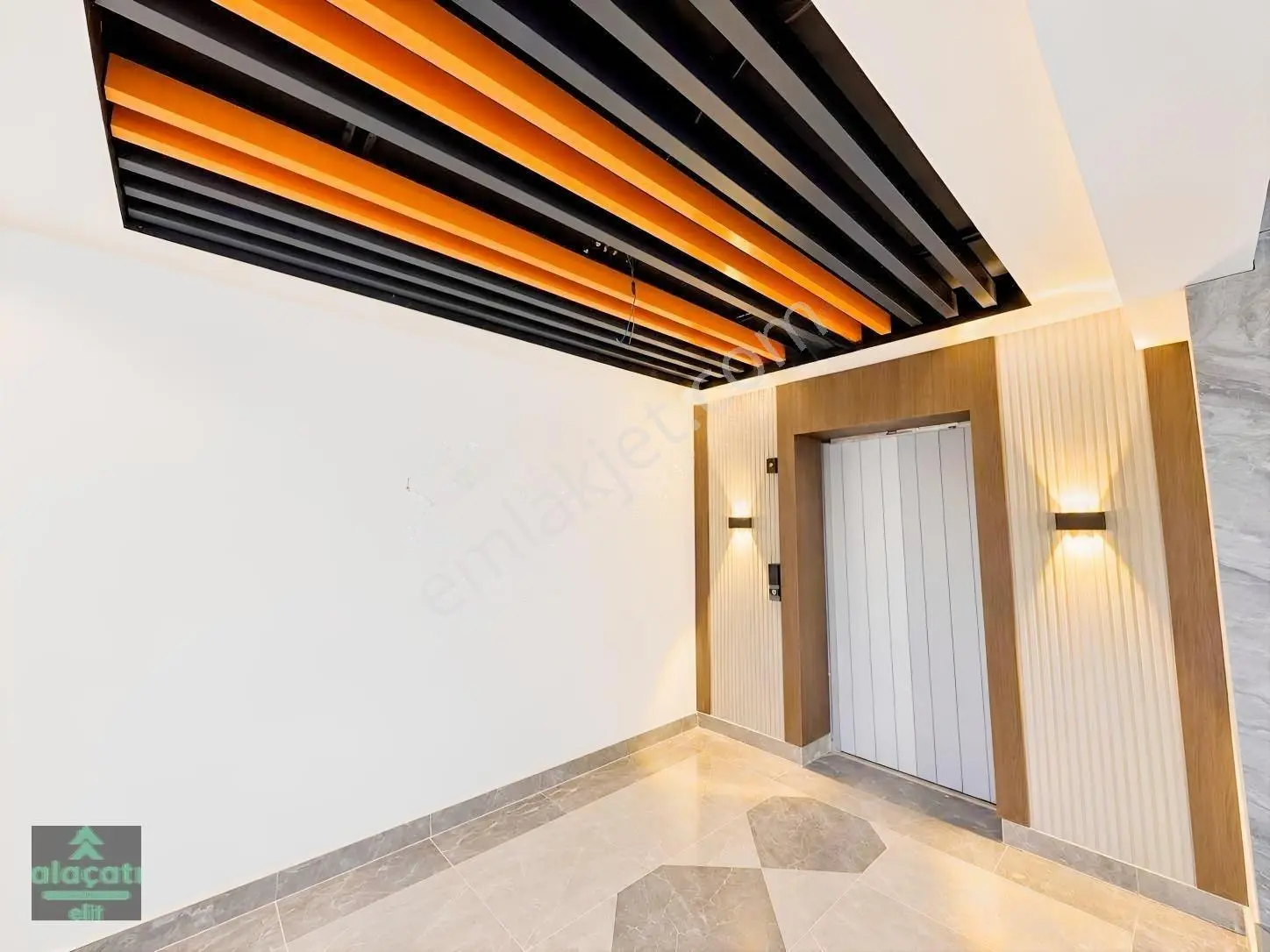Kızılcaşarda| Bağımsız Mutfak 1+1 Sıfır Bina — fotoğraf 18