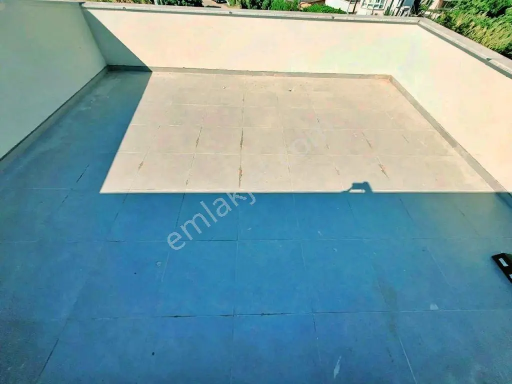 Uytundan Edremit Merkezde Müstakil Tadında Sıfır 3+1 Dubleks — fotoğraf 26