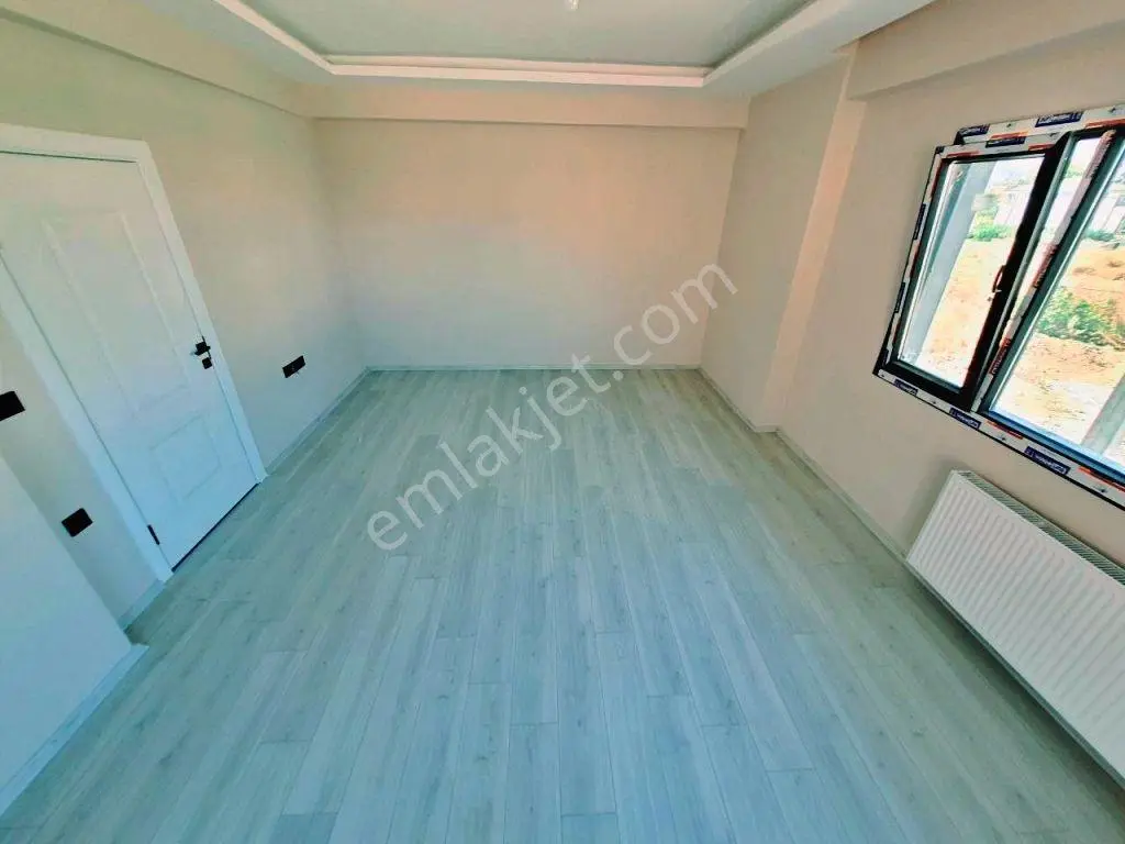 Uytundan Edremit Merkezde Müstakil Tadında Sıfır 3+1 Dubleks — fotoğraf 33