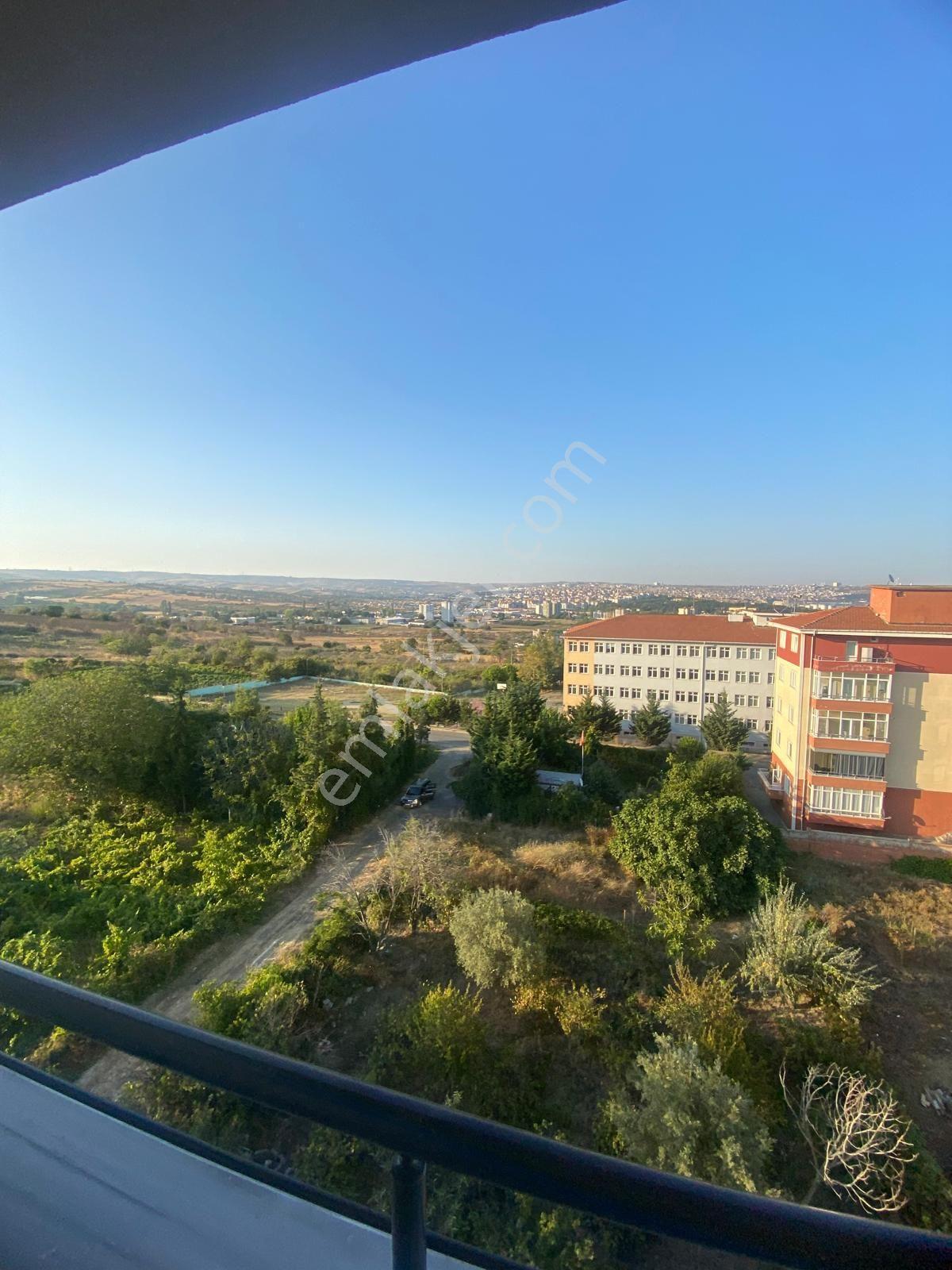 Tekirdağ Altınova Mah 2+1 Satılık Daire Ful Deniz Manzaralı — fotoğraf 18