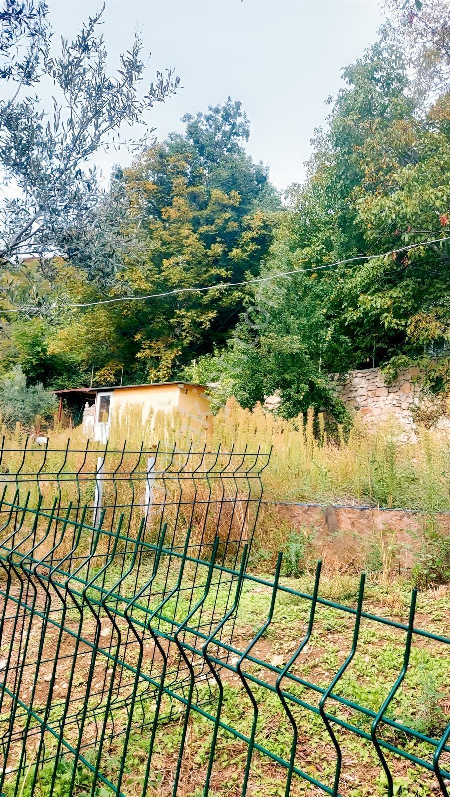 Isparta Sütçüler İlçede Satılık Tek Tapu 290 M2 — fotoğraf 4