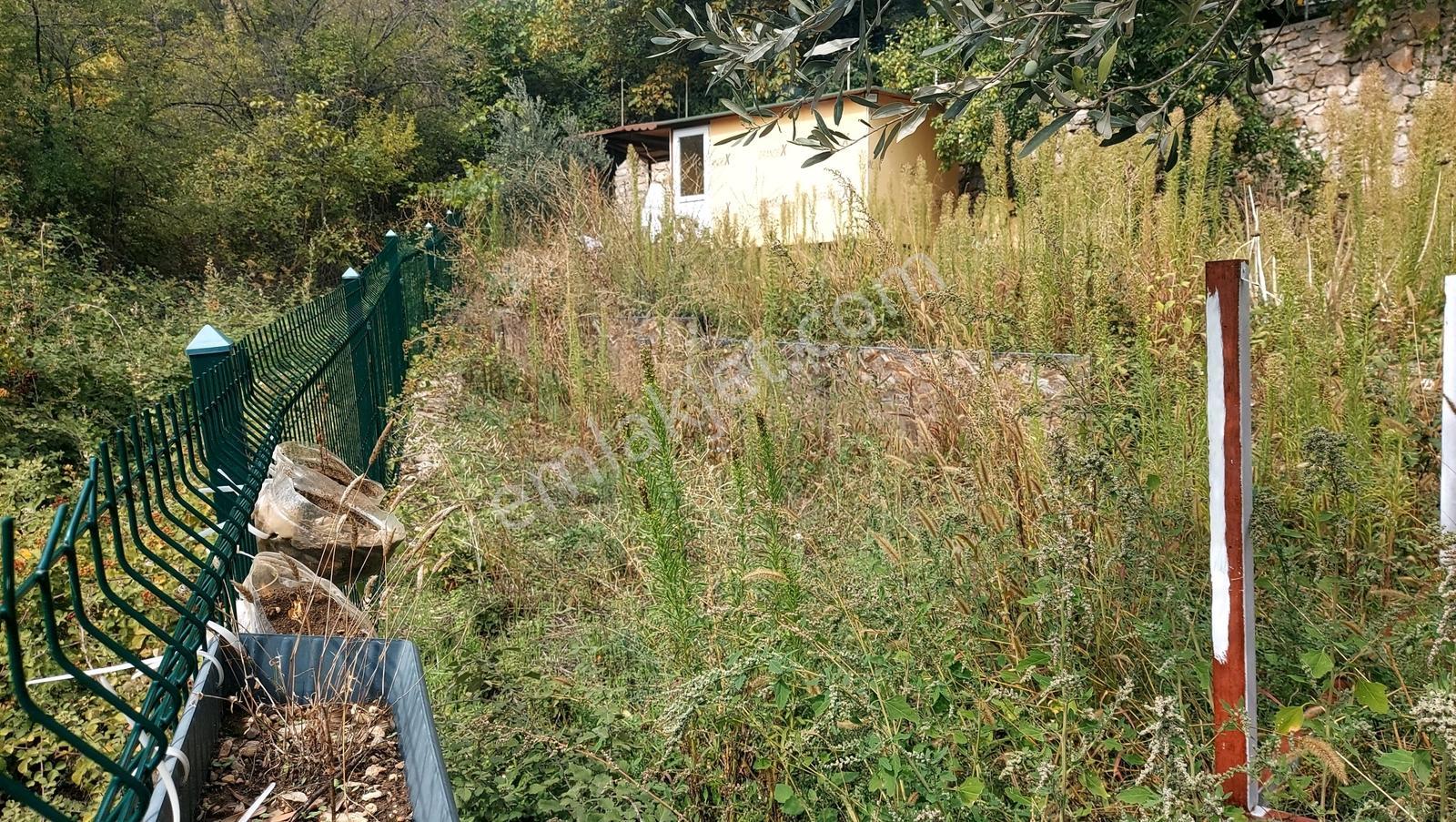 Isparta Sütçüler İlçede Satılık Tek Tapu 290 M2 — fotoğraf 8
