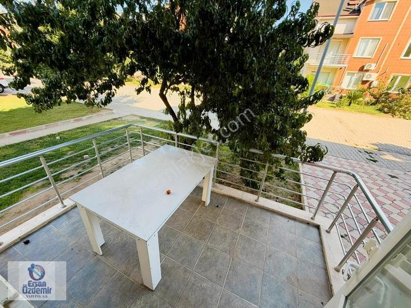 Ersan Özdemirden Cennetayağında Site İçinde Geniş Bahçeli 4+1 — fotoğraf 14