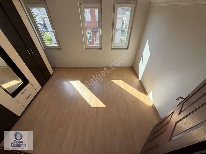 Ersan Özdemirden Cennetayağında Site İçinde Geniş Bahçeli 4+1 — fotoğraf 18