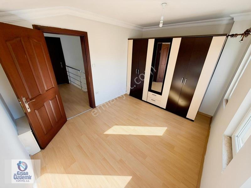 Ersan Özdemirden Cennetayağında Site İçinde Geniş Bahçeli 4+1 — fotoğraf 19