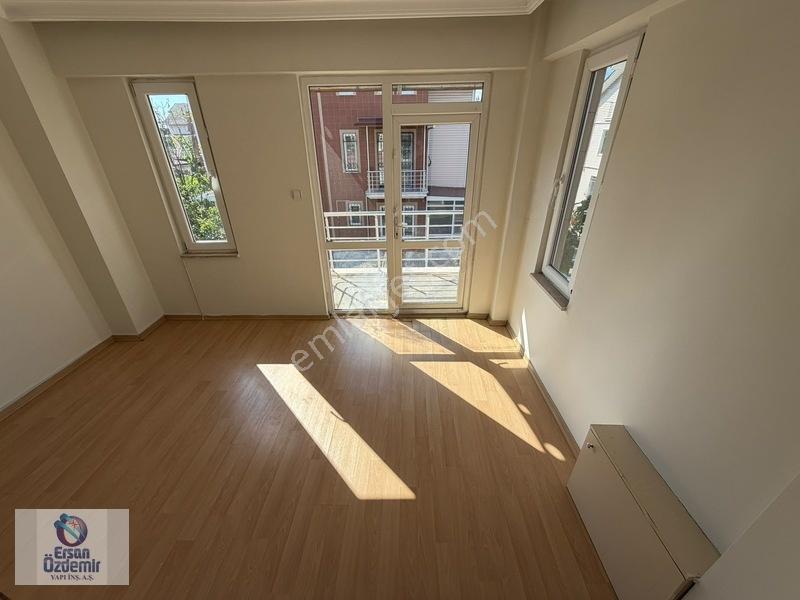 Ersan Özdemirden Cennetayağında Site İçinde Geniş Bahçeli 4+1 — fotoğraf 22