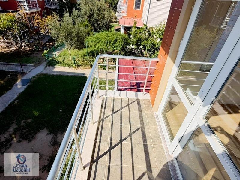 Ersan Özdemirden Cennetayağında Site İçinde Geniş Bahçeli 4+1 — fotoğraf 24