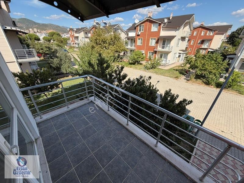 Ersan Özdemirden Cennetayağında Site İçinde Geniş Bahçeli 4+1 — fotoğraf 25