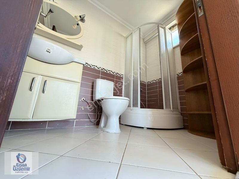 Ersan Özdemirden Cennetayağında Site İçinde Geniş Bahçeli 4+1 — fotoğraf 32