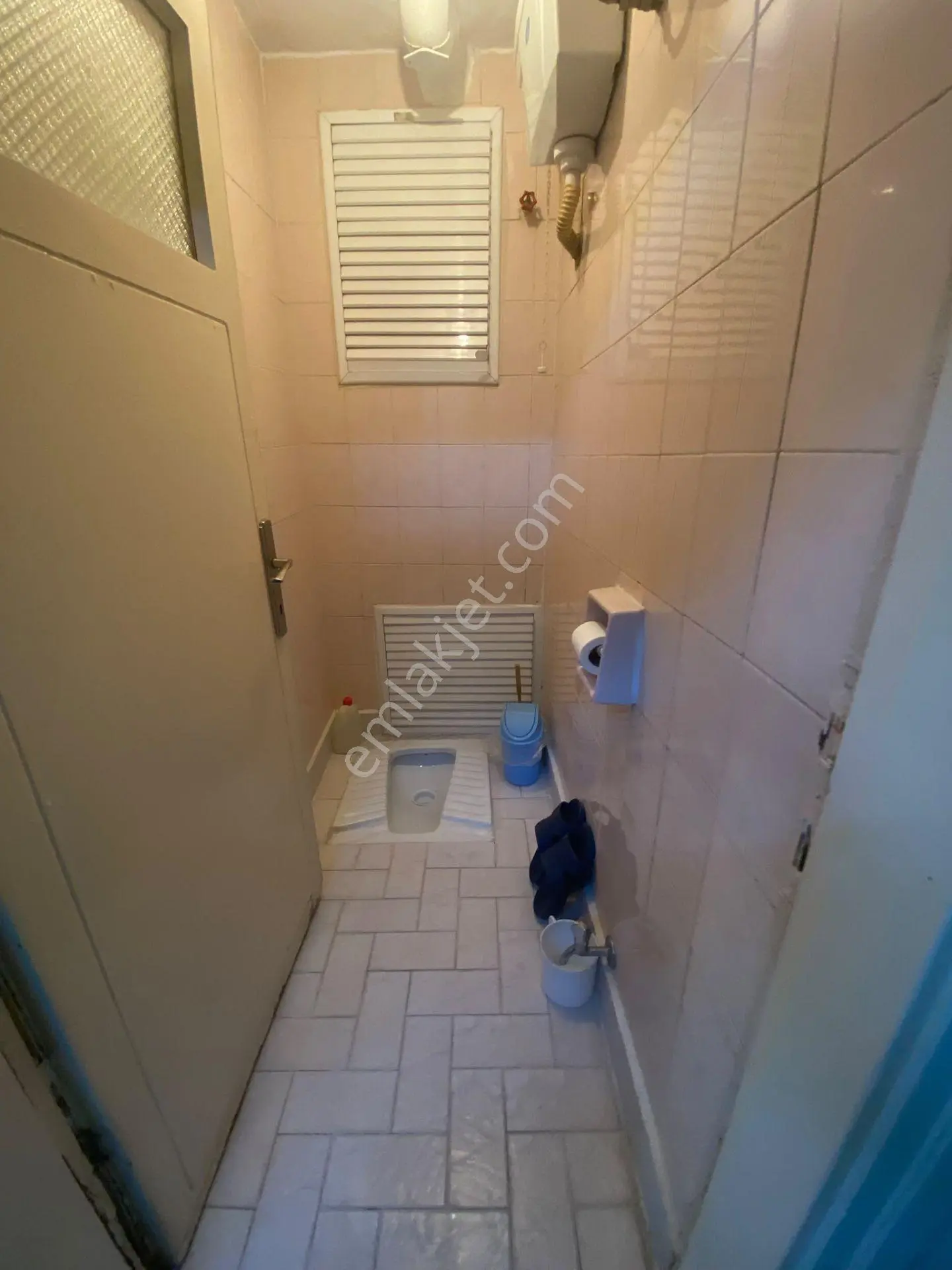 Bursa Karaağaçta 2+1 90m2 Merkezi Sistem Bahçe Katı Daire — fotoğraf 17