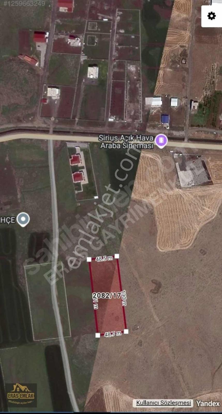 Eras Gayrimenkul'den Kaçırılmayacak Fırsat Arsa — fotoğraf 5