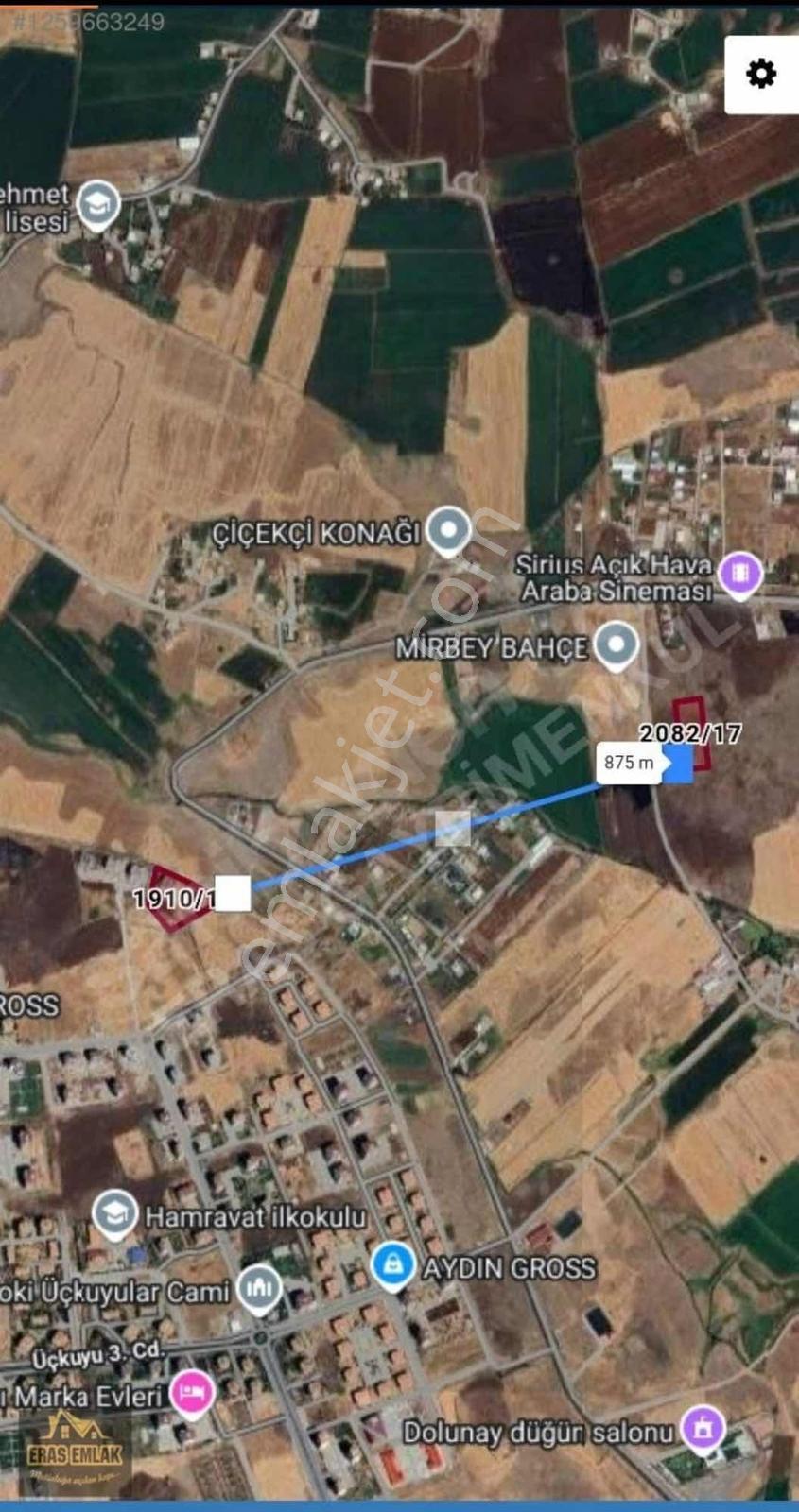Eras Gayrimenkul'den Kaçırılmayacak Fırsat Arsa — fotoğraf 12