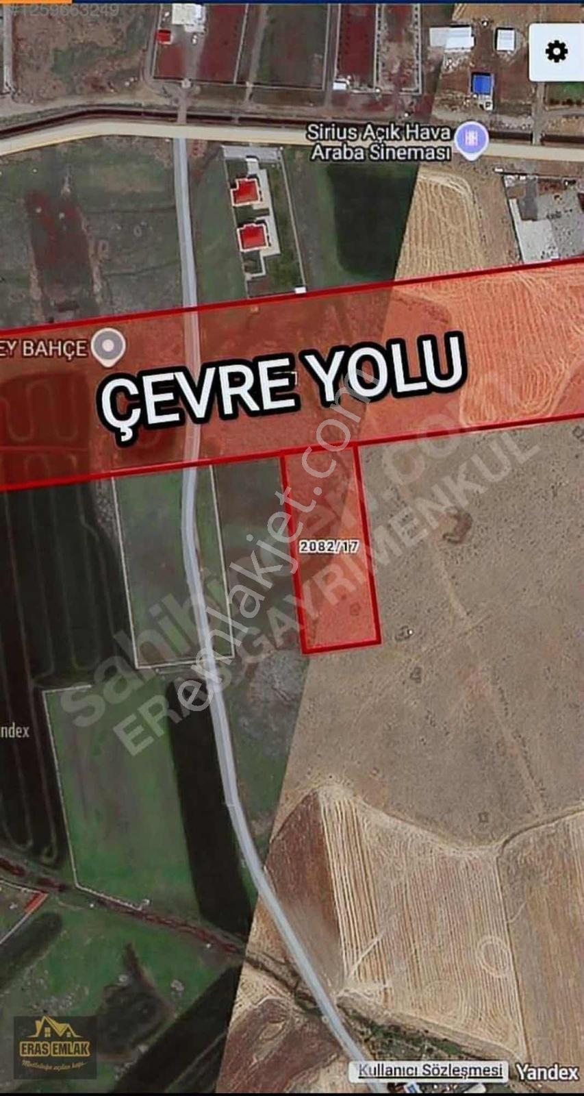 Eras Gayrimenkul'den Kaçırılmayacak Fırsat Arsa — fotoğraf 13