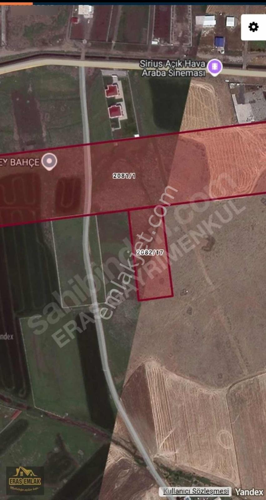 Eras Gayrimenkul'den Kaçırılmayacak Fırsat Arsa — fotoğraf 15