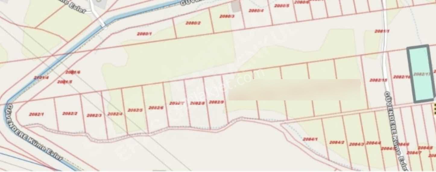 Eras Gayrimenkul'den Kaçırılmayacak Fırsat Arsa — fotoğraf 21