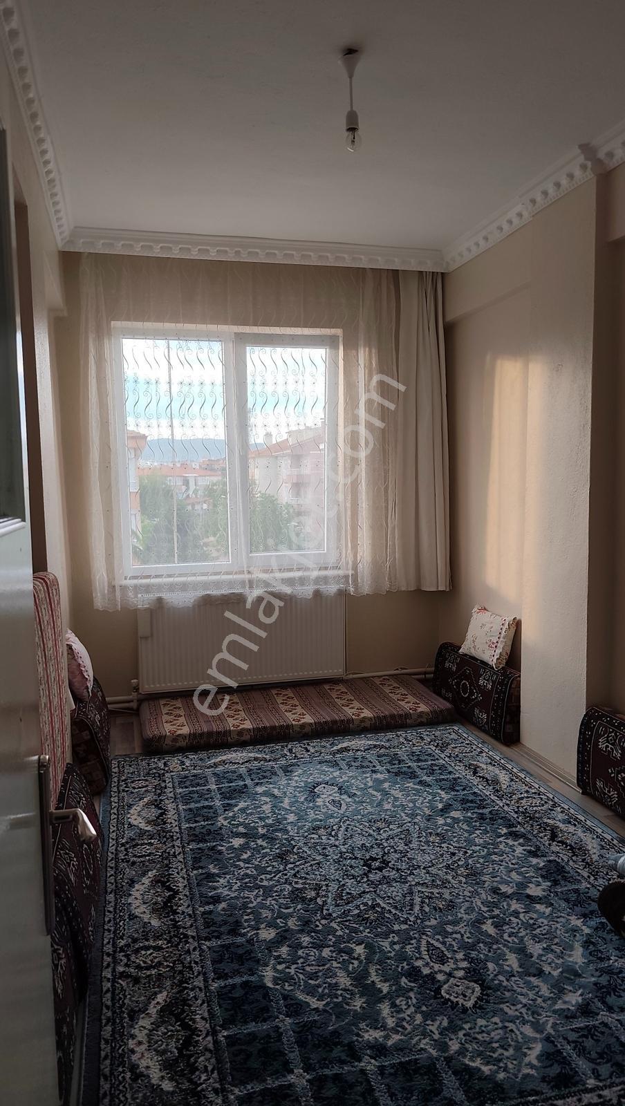 Akşemsettin'de Yenilenmiş Ara Kat Masrafsız Satılık 3+1 Daire — fotoğraf 8