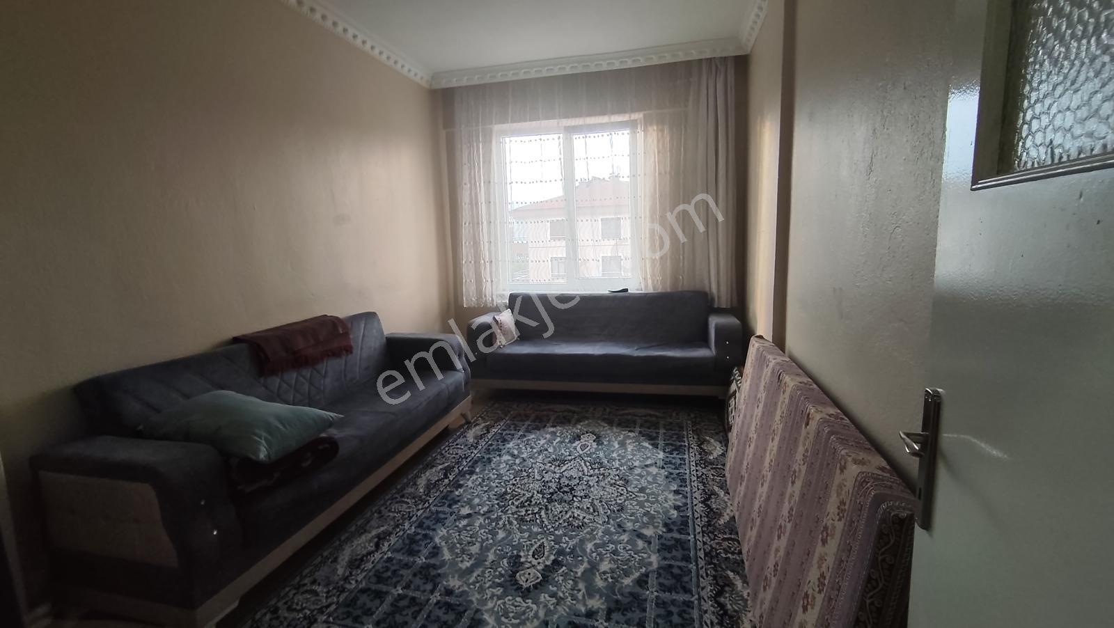 Akşemsettin'de Yenilenmiş Ara Kat Masrafsız Satılık 3+1 Daire — fotoğraf 9