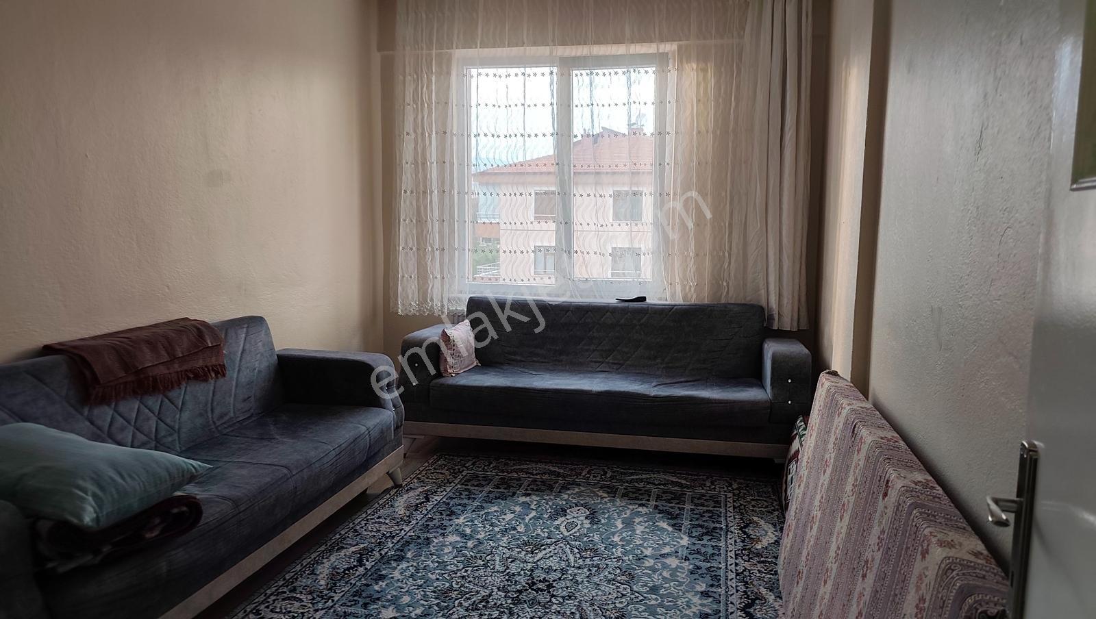 Akşemsettin'de Yenilenmiş Ara Kat Masrafsız Satılık 3+1 Daire — fotoğraf 10