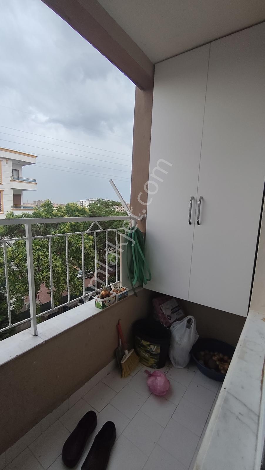 Akşemsettin'de Yenilenmiş Ara Kat Masrafsız Satılık 3+1 Daire — fotoğraf 19