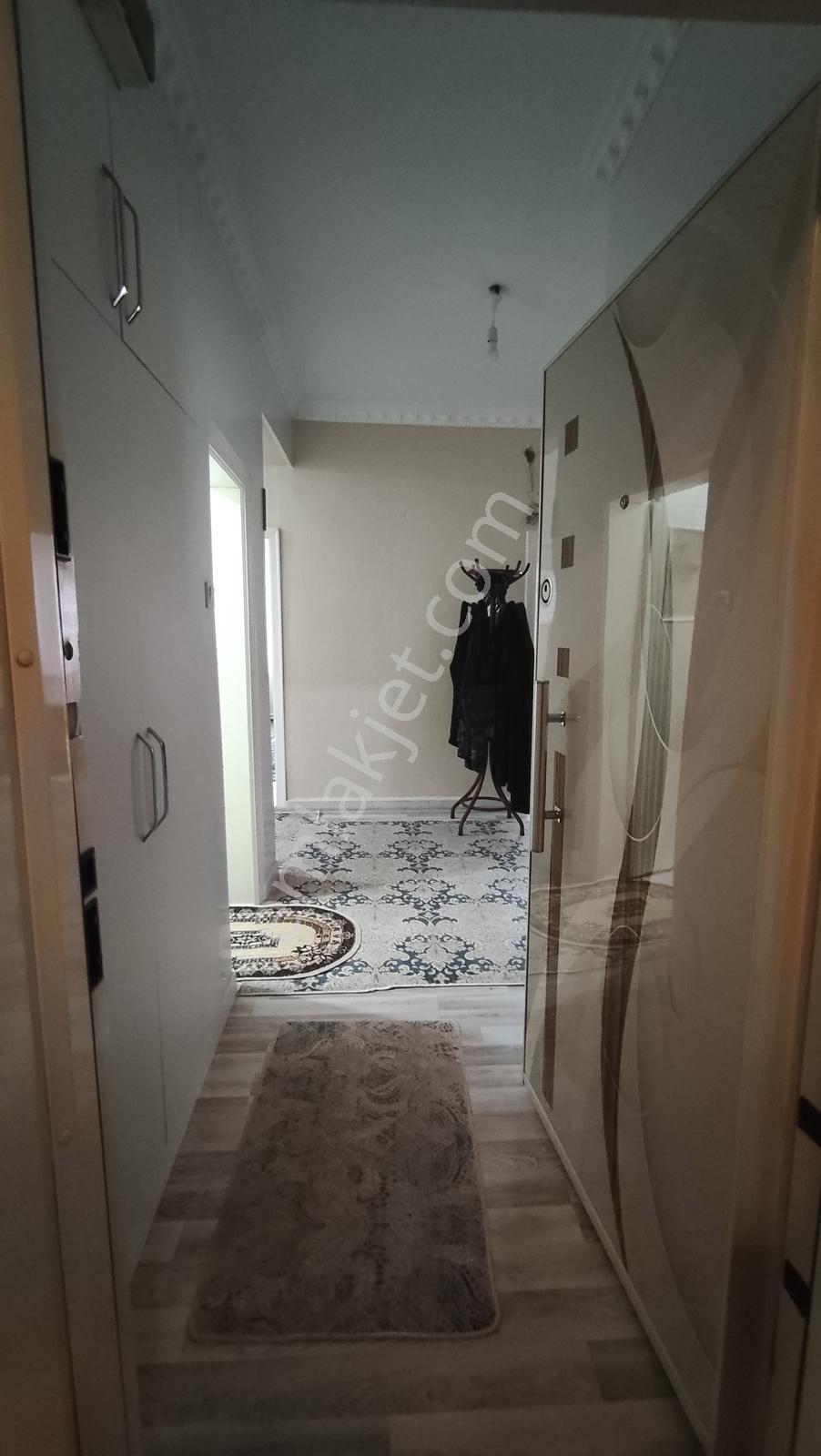Akşemsettin'de Yenilenmiş Ara Kat Masrafsız Satılık 3+1 Daire — fotoğraf 21