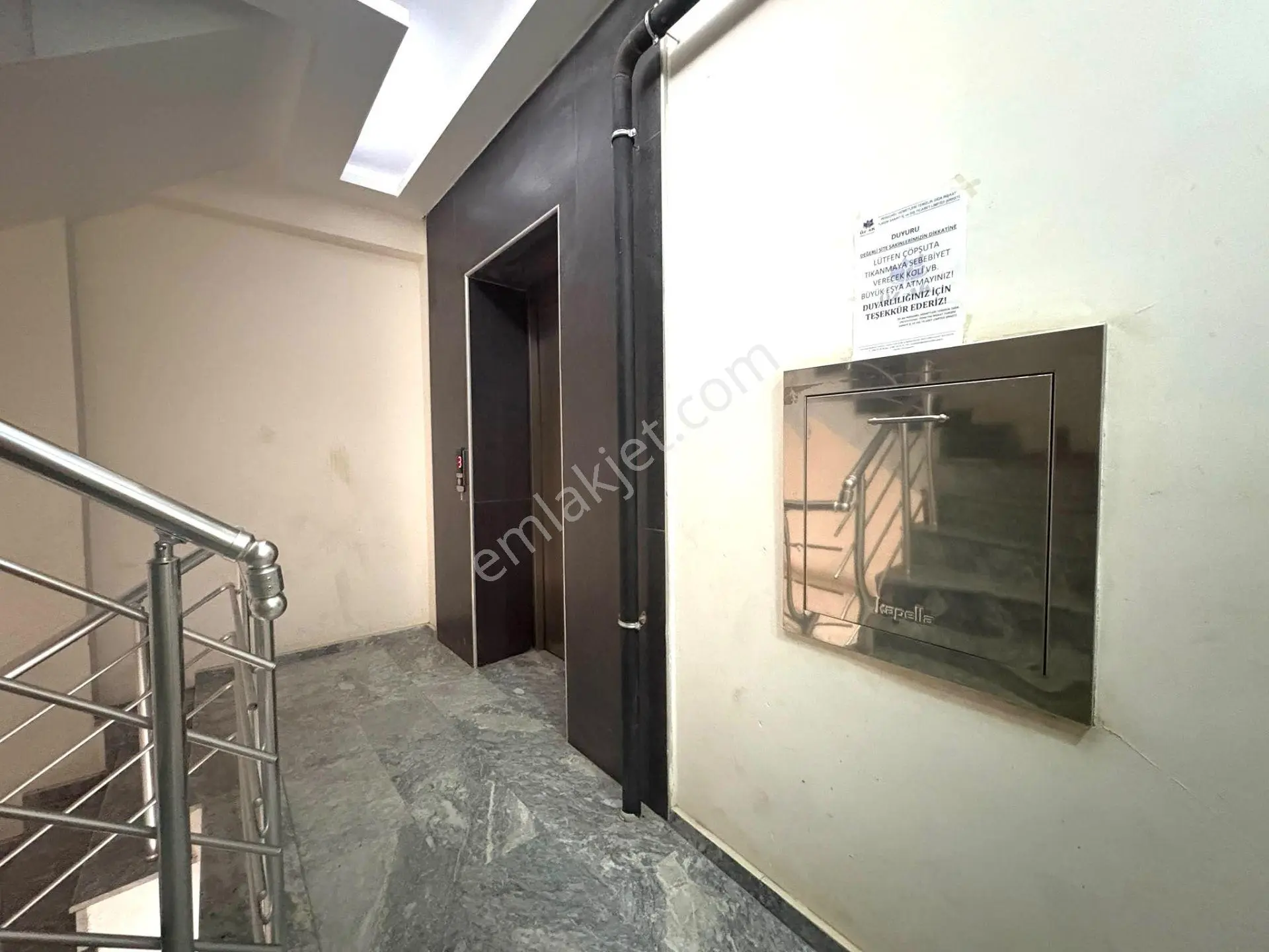 Referans'tan Tek Yetkili Altınkum'da Ebeveyn Banyolu Ön Cephe Lüx 3+1 Daire — fotoğraf 13