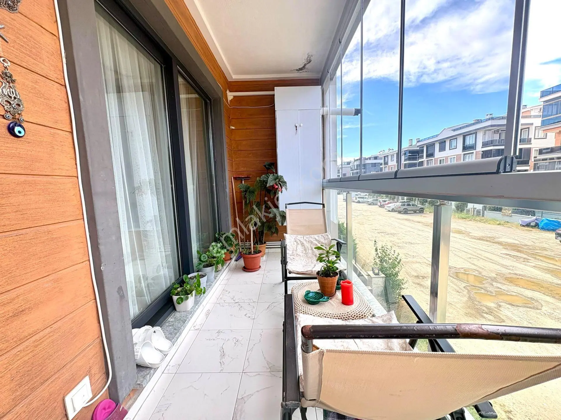 Referans'tan Tek Yetkili Altınkum'da Ebeveyn Banyolu Ön Cephe Lüx 3+1 Daire — fotoğraf 18