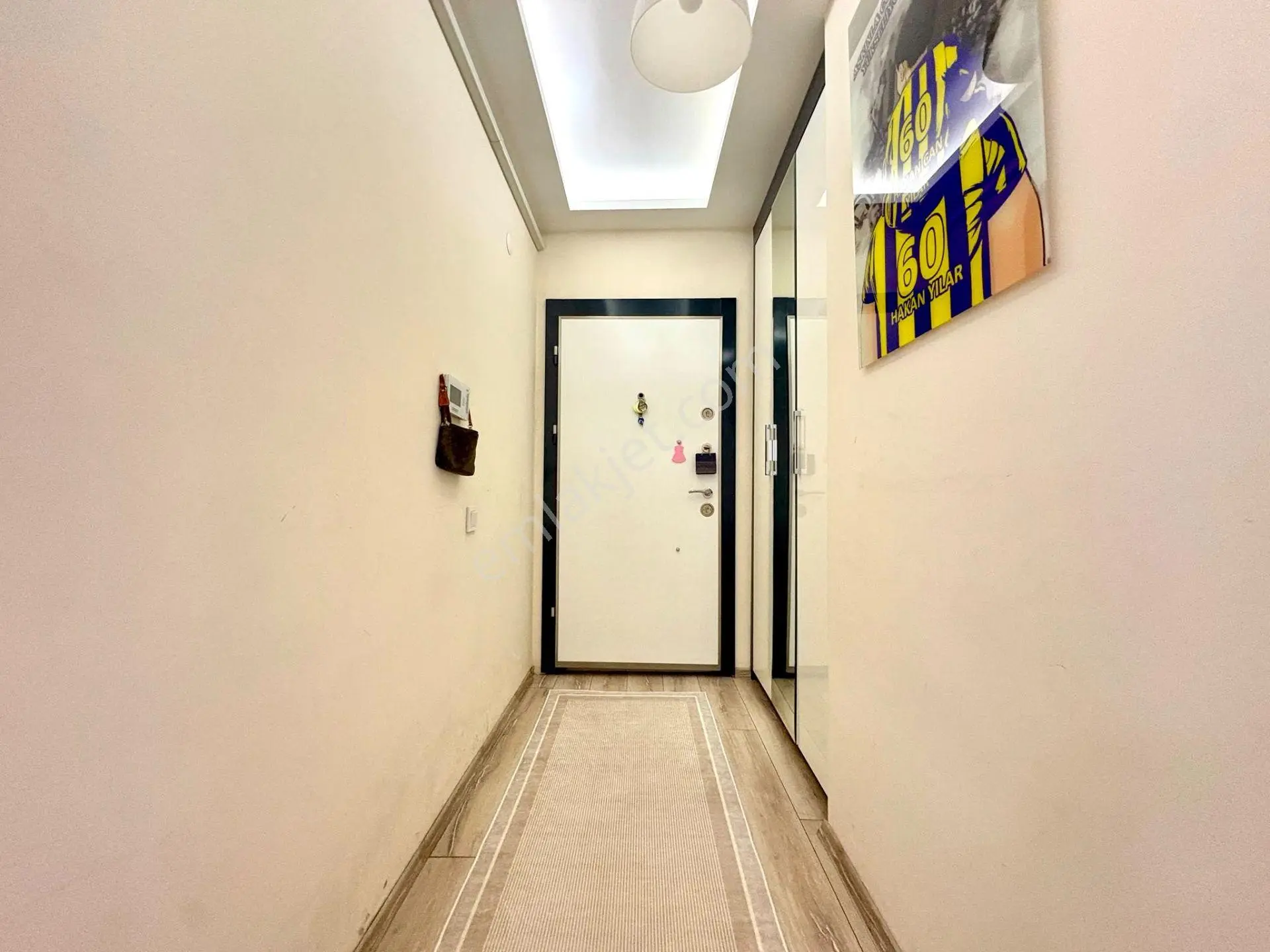 Referans'tan Tek Yetkili Altınkum'da Ebeveyn Banyolu Ön Cephe Lüx 3+1 Daire — fotoğraf 20