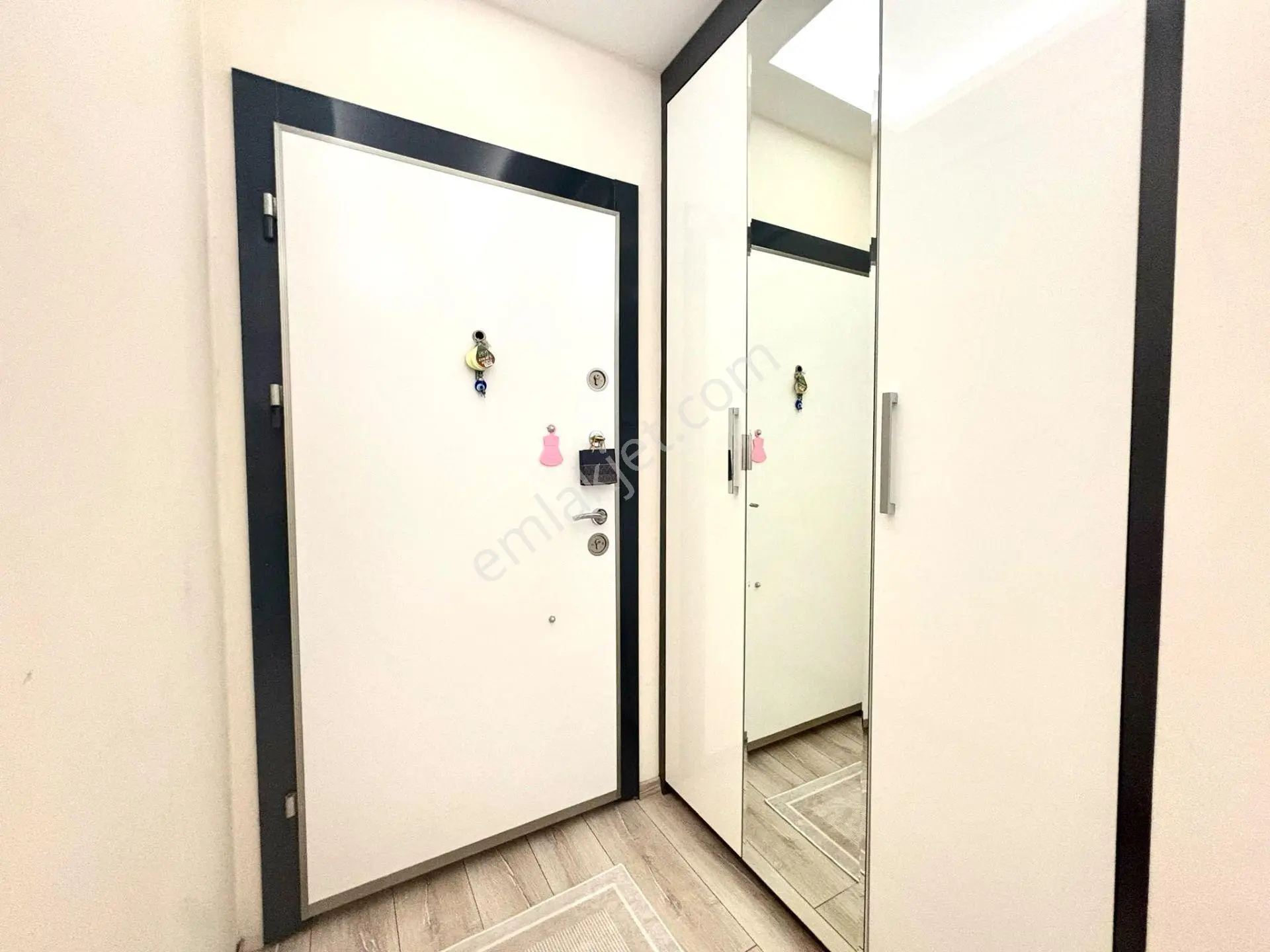 Referans'tan Tek Yetkili Altınkum'da Ebeveyn Banyolu Ön Cephe Lüx 3+1 Daire — fotoğraf 32