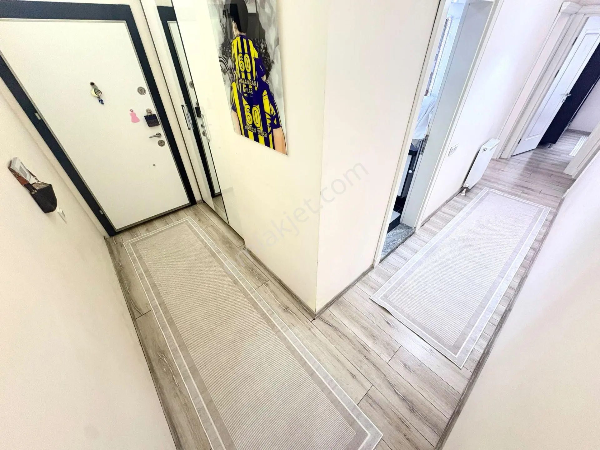 Referans'tan Tek Yetkili Altınkum'da Ebeveyn Banyolu Ön Cephe Lüx 3+1 Daire — fotoğraf 33