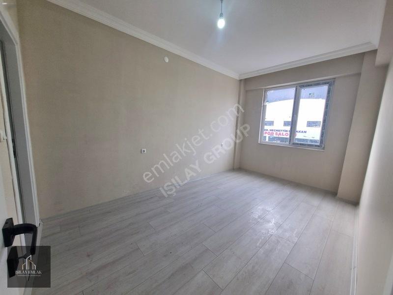 Afyon Hoca Ahmet Yesevi Mah. Cadde Üzeri Satılık Sıfır 3+1 Daire — fotoğraf 6