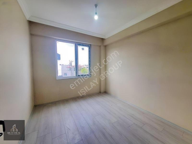 Afyon Hoca Ahmet Yesevi Mah. Cadde Üzeri Satılık Sıfır 3+1 Daire — fotoğraf 8