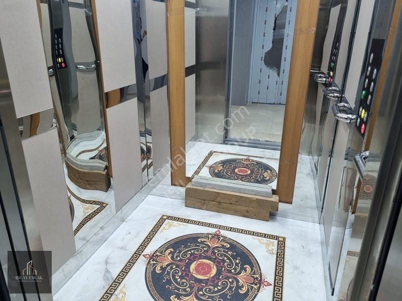 Afyon Hoca Ahmet Yesevi Mah. Cadde Üzeri Satılık Sıfır 3+1 Daire — fotoğraf 16