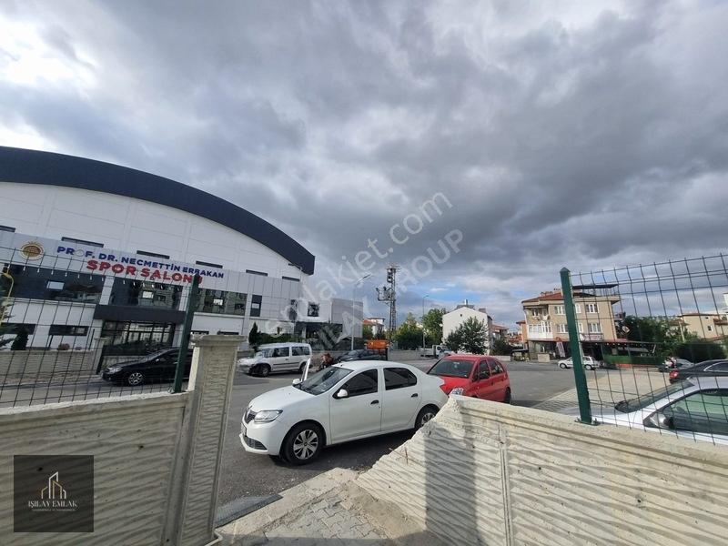 Afyon Hoca Ahmet Yesevi Mah. Cadde Üzeri Satılık Sıfır 3+1 Daire — fotoğraf 17