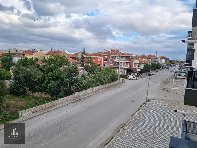 Afyon Hoca Ahmet Yesevi Mah. Cadde Üzeri Satılık Sıfır 3+1 Daire — fotoğraf 18