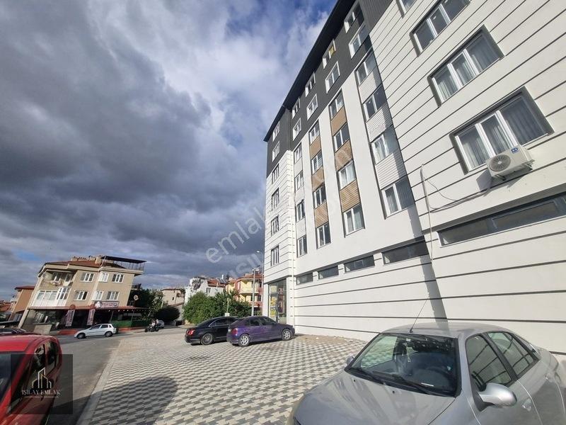 Afyon Hoca Ahmet Yesevi Mah. Cadde Üzeri Satılık Sıfır 3+1 Daire — fotoğraf 19