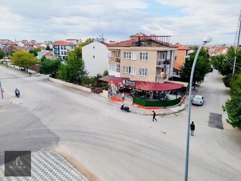 Afyon Hoca Ahmet Yesevi Mah. Cadde Üzeri Satılık Sıfır 3+1 Daire — fotoğraf 20