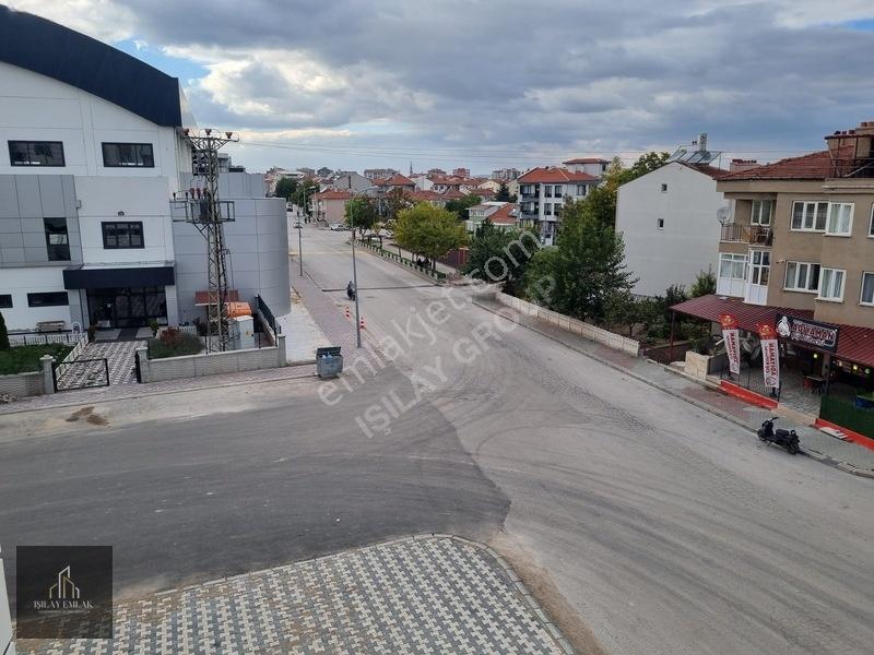 Afyon Hoca Ahmet Yesevi Mah. Cadde Üzeri Satılık Sıfır 3+1 Daire — fotoğraf 21