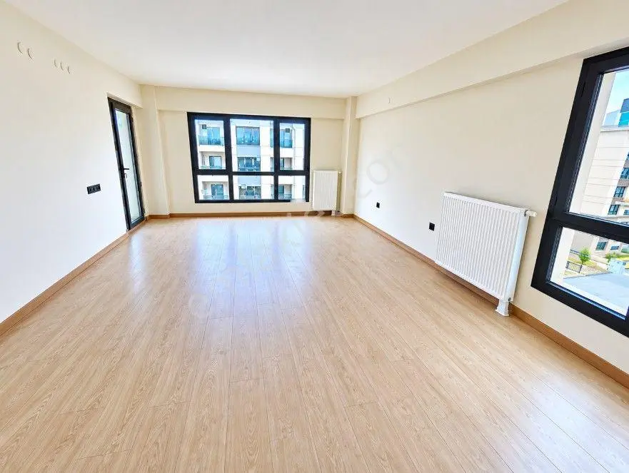 Toki 1 Etap Oturuma Hazır Ebeveyn Banyolu 3+1 Net 98 M2 — fotoğraf 2