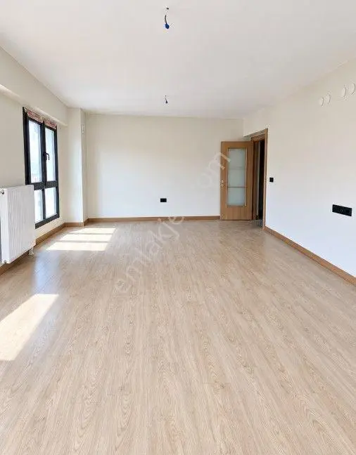 Toki 1 Etap Oturuma Hazır Ebeveyn Banyolu 3+1 Net 98 M2 — fotoğraf 3