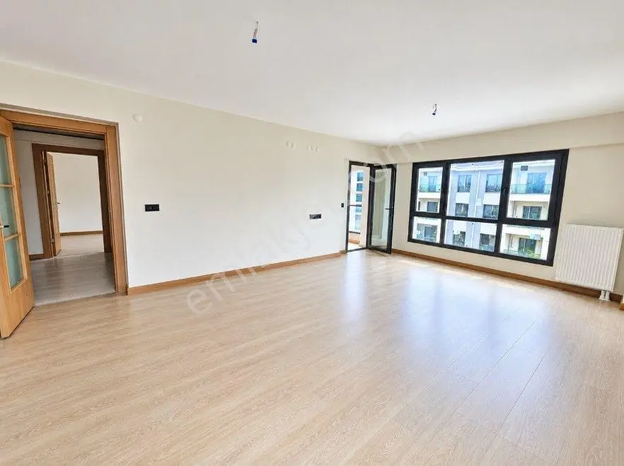Toki 1 Etap Oturuma Hazır Ebeveyn Banyolu 3+1 Net 98 M2 — fotoğraf 4